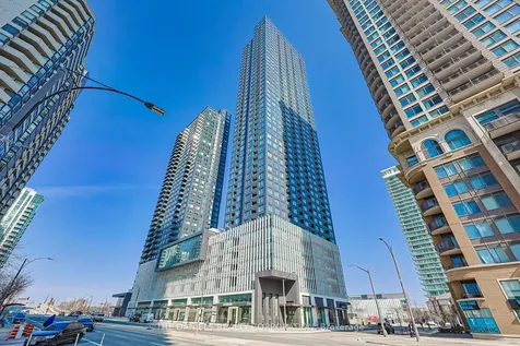 395 Square One Drive Mississauga ON L5B 0P6