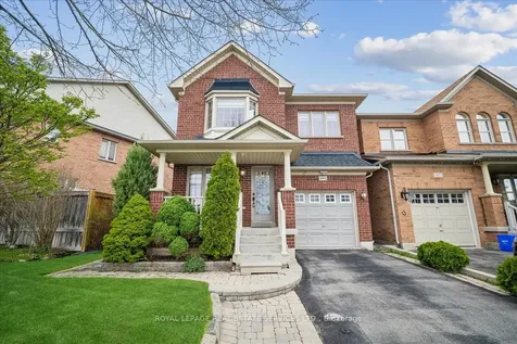 495 Grant Way Milton ON L9T 0V2