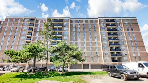 2825 Islington Avenue Toronto ON M9L 2K1