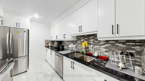 2825 Islington Avenue Toronto ON M9L 2K1