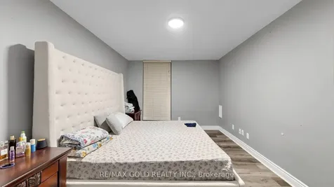 2825 Islington Avenue Toronto ON M9L 2K1