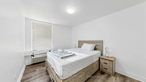 2825 Islington Avenue Toronto ON M9L 2K1
