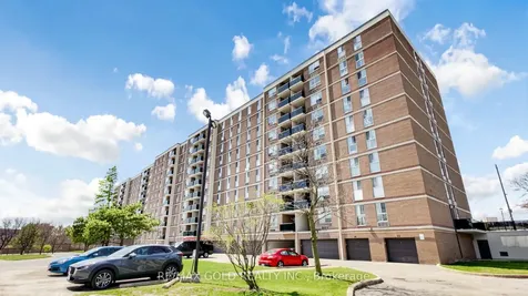 2825 Islington Avenue Toronto ON M9L 2K1