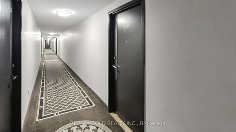 2825 Islington Avenue Toronto ON M9L 2K1