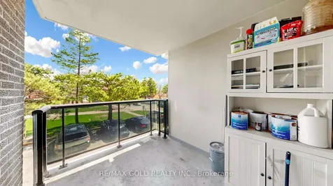 2825 Islington Avenue Toronto ON M9L 2K1