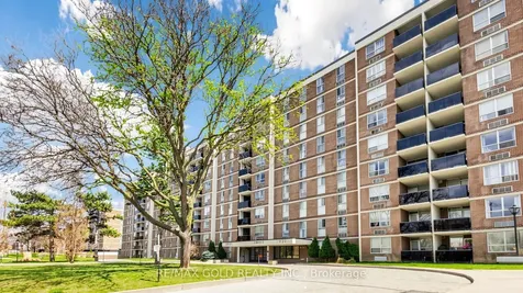 2825 Islington Avenue Toronto ON M9L 2K1