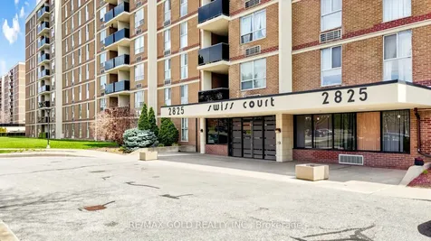 2825 Islington Avenue Toronto ON M9L 2K1