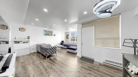 2825 Islington Avenue Toronto ON M9L 2K1