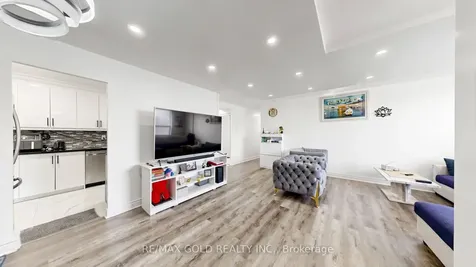 2825 Islington Avenue Toronto ON M9L 2K1
