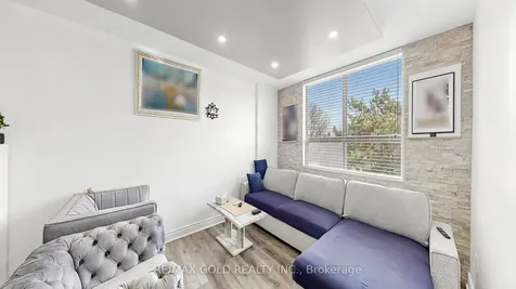 2825 Islington Avenue Toronto ON M9L 2K1