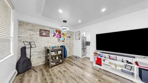 2825 Islington Avenue Toronto ON M9L 2K1