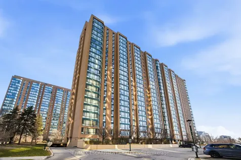 145 Hillcrest Avenue Mississauga ON L5B 4B1