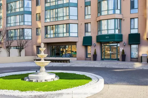 145 Hillcrest Avenue Mississauga ON L5B 4B1