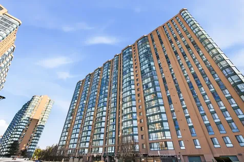 145 Hillcrest Avenue Mississauga ON L5B 4B1