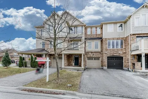 888 Fowles Court Milton ON L9T 0Z8