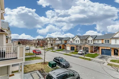 888 Fowles Court Milton ON L9T 0Z8