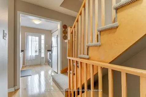 888 Fowles Court Milton ON L9T 0Z8
