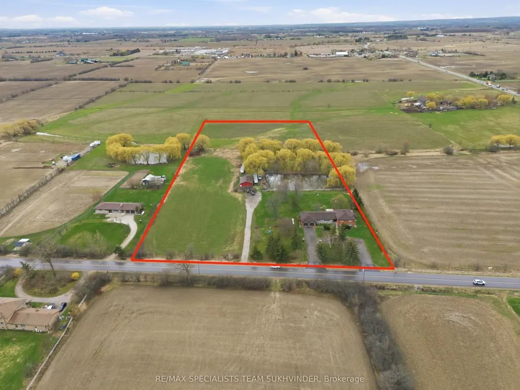 13894 Innis Lake Road Caledon ON L7C 2Y6