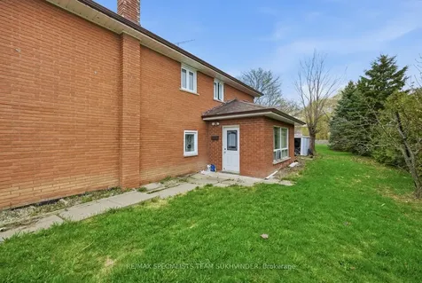 13894 Innis Lake Road Caledon ON L7C 2Y6