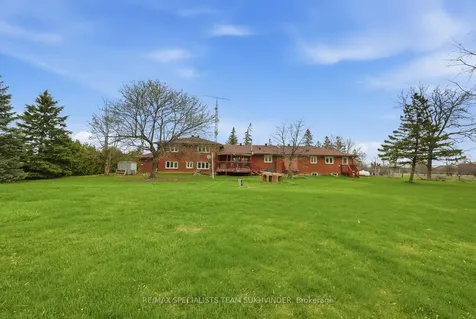 13894 Innis Lake Road Caledon ON L7C 2Y6
