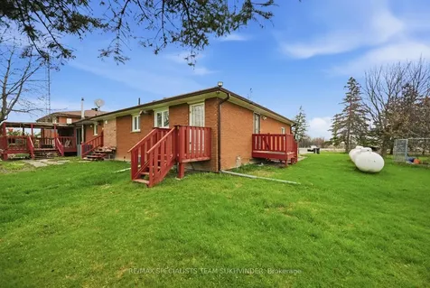 13894 Innis Lake Road Caledon ON L7C 2Y6