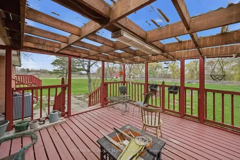 13894 Innis Lake Road Caledon ON L7C 2Y6
