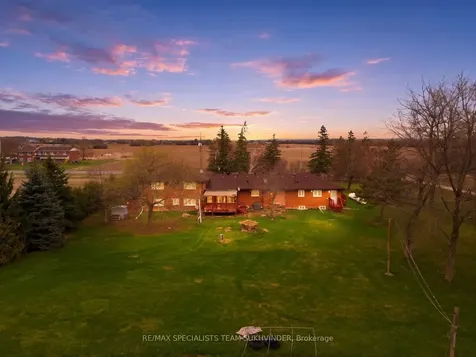 13894 Innis Lake Road Caledon ON L7C 2Y6