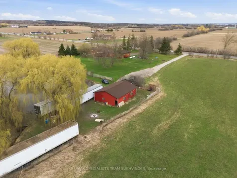 13894 Innis Lake Road Caledon ON L7C 2Y6