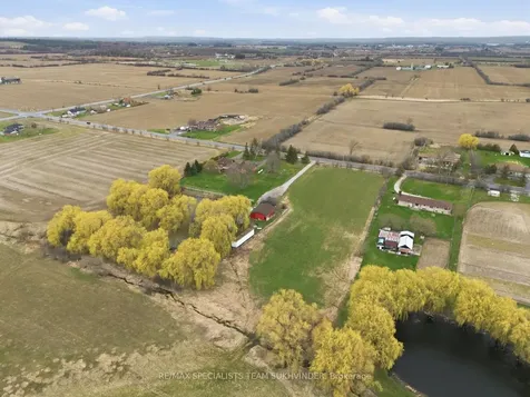 13894 Innis Lake Road Caledon ON L7C 2Y6