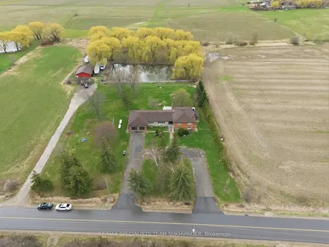13894 Innis Lake Road Caledon ON L7C 2Y6