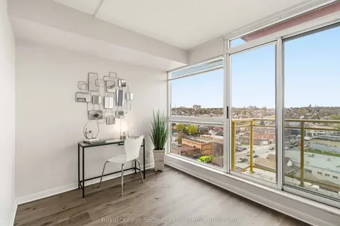1600 Keele Street Toronto ON M6N 5J1