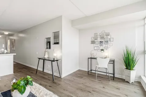 1600 Keele Street Toronto ON M6N 5J1