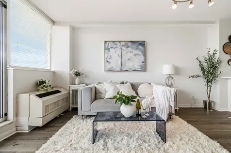 1600 Keele Street Toronto ON M6N 5J1