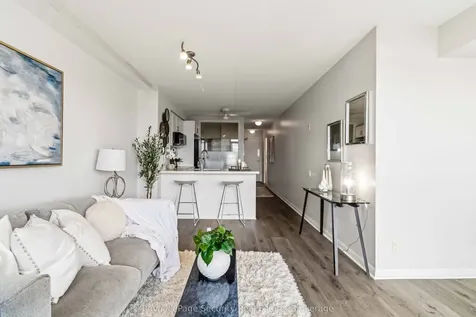 1600 Keele Street Toronto ON M6N 5J1