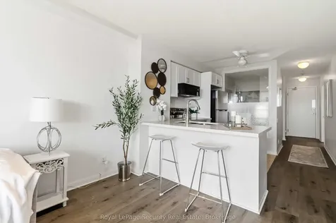 1600 Keele Street Toronto ON M6N 5J1