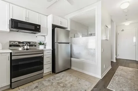 1600 Keele Street Toronto ON M6N 5J1