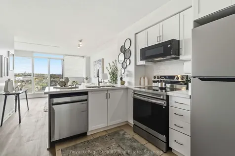 1600 Keele Street Toronto ON M6N 5J1