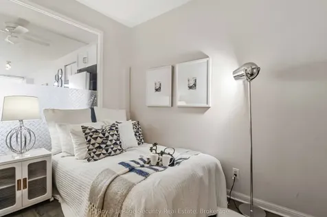 1600 Keele Street Toronto ON M6N 5J1