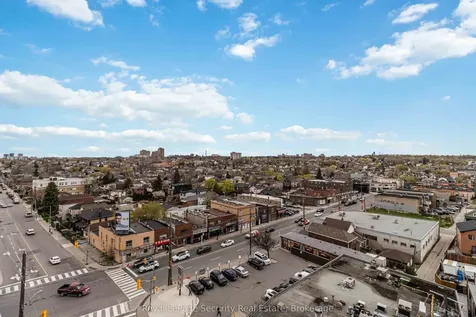 1600 Keele Street Toronto ON M6N 5J1