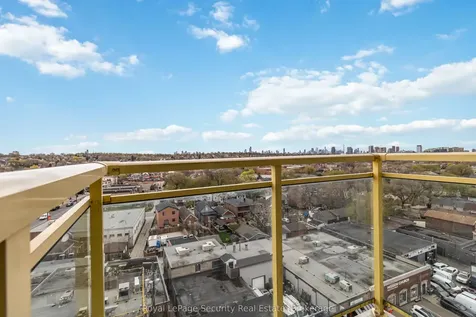1600 Keele Street Toronto ON M6N 5J1