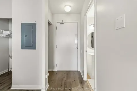 1600 Keele Street Toronto ON M6N 5J1