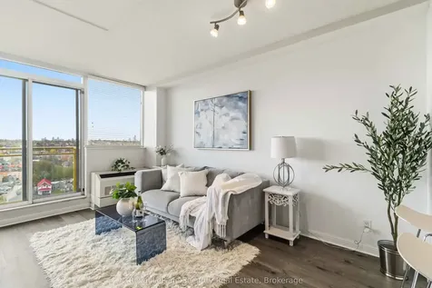 1600 Keele Street Toronto ON M6N 5J1