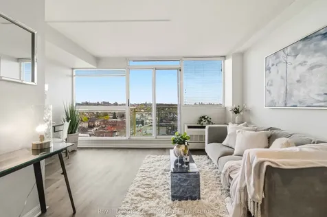 1600 Keele Street Toronto ON M6N 5J1