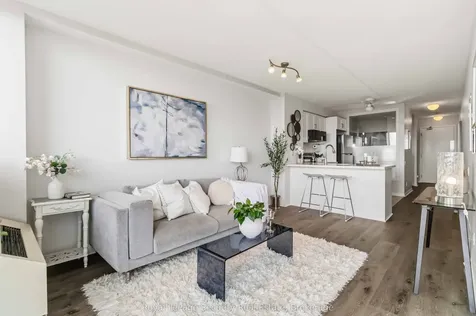 1600 Keele Street Toronto ON M6N 5J1