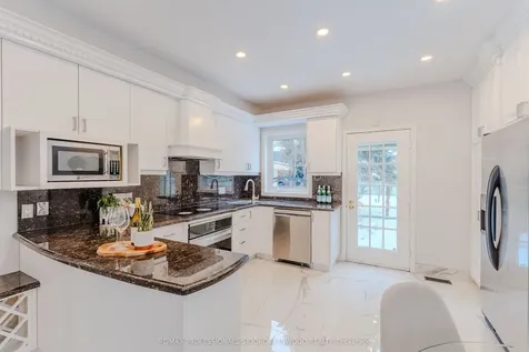 30 Boustead Avenue Toronto ON M6R 1Y9