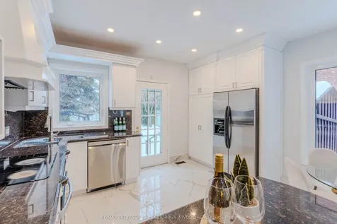 30 Boustead Avenue Toronto ON M6R 1Y9
