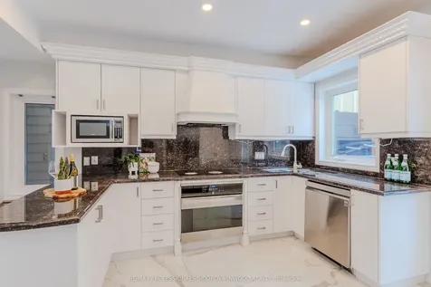 30 Boustead Avenue Toronto ON M6R 1Y9