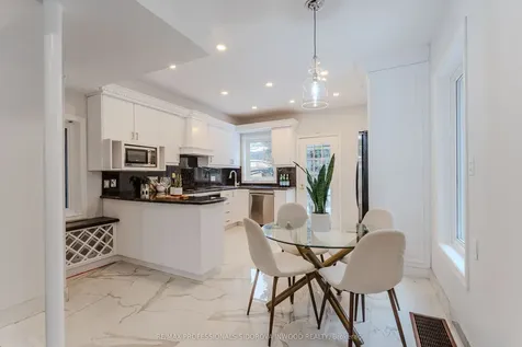 30 Boustead Avenue Toronto ON M6R 1Y9