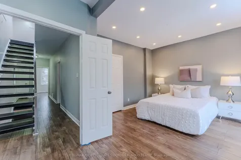 30 Boustead Avenue Toronto ON M6R 1Y9