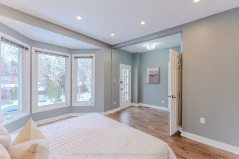 30 Boustead Avenue Toronto ON M6R 1Y9